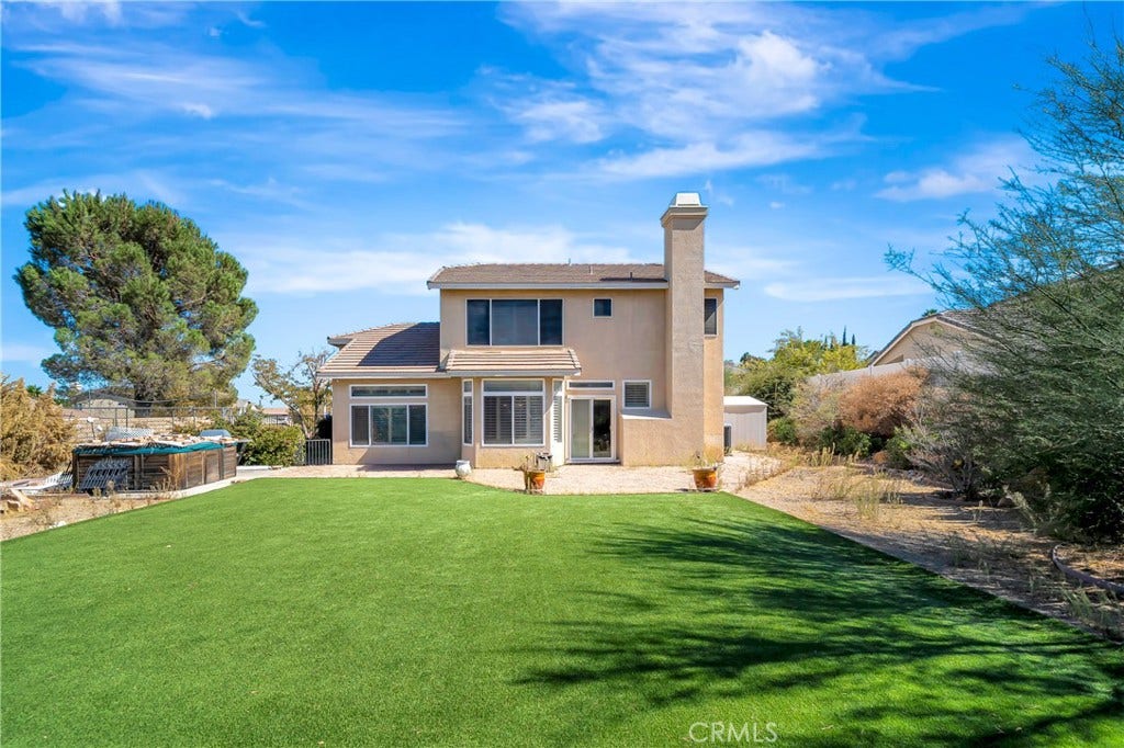 42025 Allan Drive, Lancaster, CA 93536 42025 Allan Drive, Lancaster, CA 93536