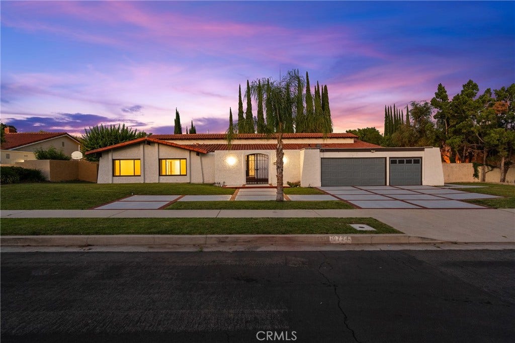 9724 Bothwell Road, Northridge, CA 91324 9724 Bothwell Road, Northridge, CA 91324