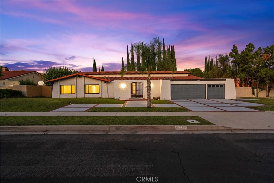 Property photo for 9724 Bothwell Road, Northridge, CA