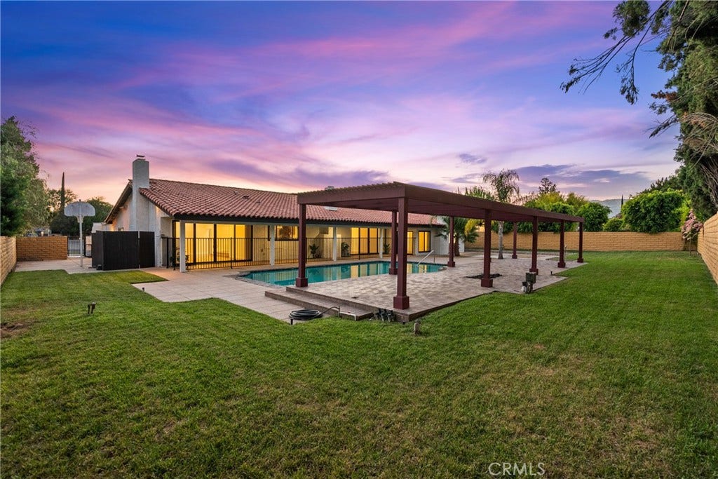 9724 Bothwell Road, Northridge, CA 91324 9724 Bothwell Road, Northridge, CA 91324