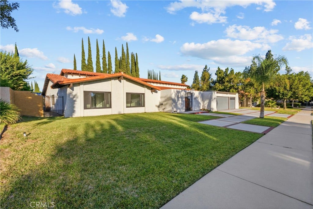 9724 Bothwell Road, Northridge, CA 91324 9724 Bothwell Road, Northridge, CA 91324