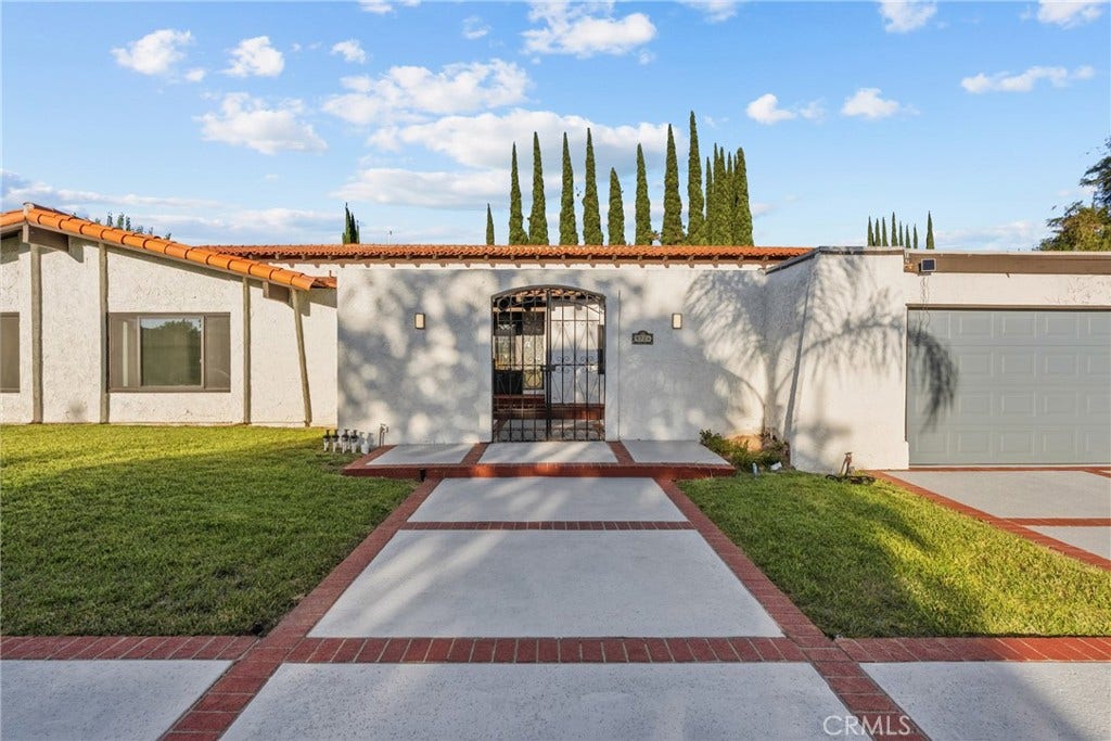 9724 Bothwell Road, Northridge, CA 91324 9724 Bothwell Road, Northridge, CA 91324
