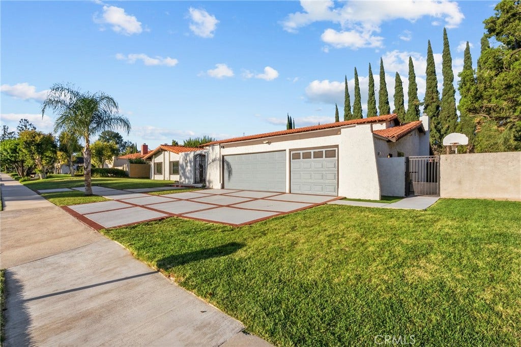 9724 Bothwell Road, Northridge, CA 91324 9724 Bothwell Road, Northridge, CA 91324