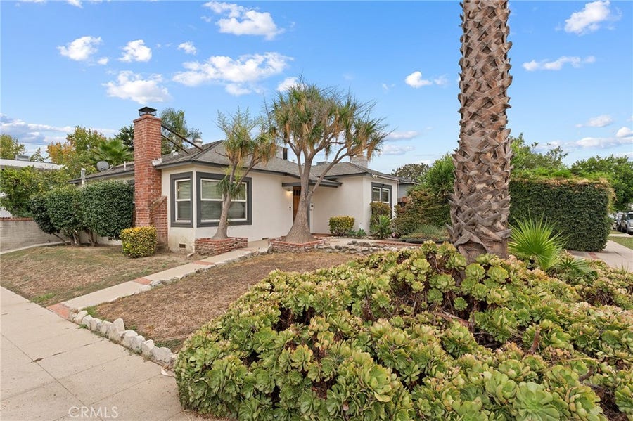 Property photo for 5058 Cartwright, North Hollywood, CA
