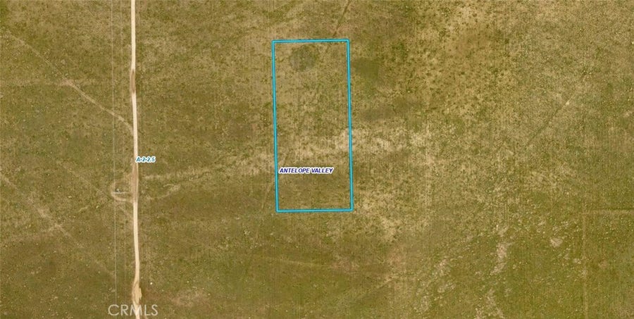 Property photo for 0 Avenue F-10, Lancaster, CA