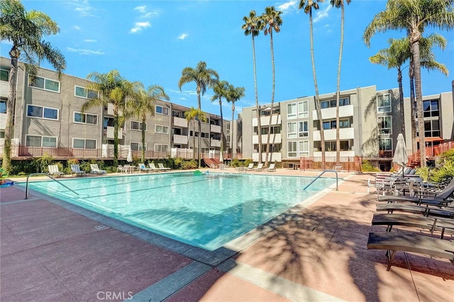 Property photo for 4915 Tyrone Avenue, #325, Sherman Oaks, CA
