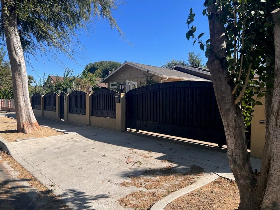 Property photo for 18762 Welby Way, #2, Reseda, CA