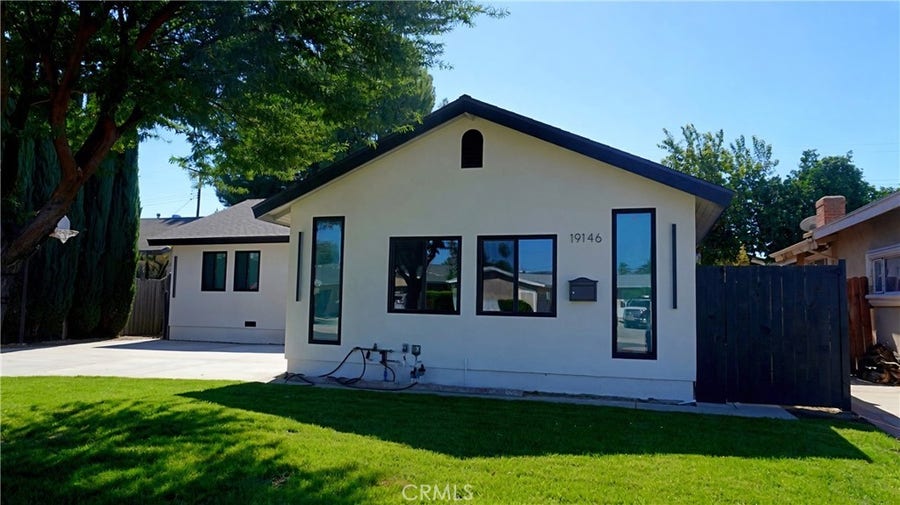 Property photo for 19146 Schoenborn Street, Northridge, CA