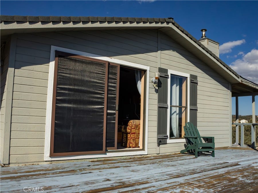 Property photo for 15815 Curtis Trail, Frazier Park, CA