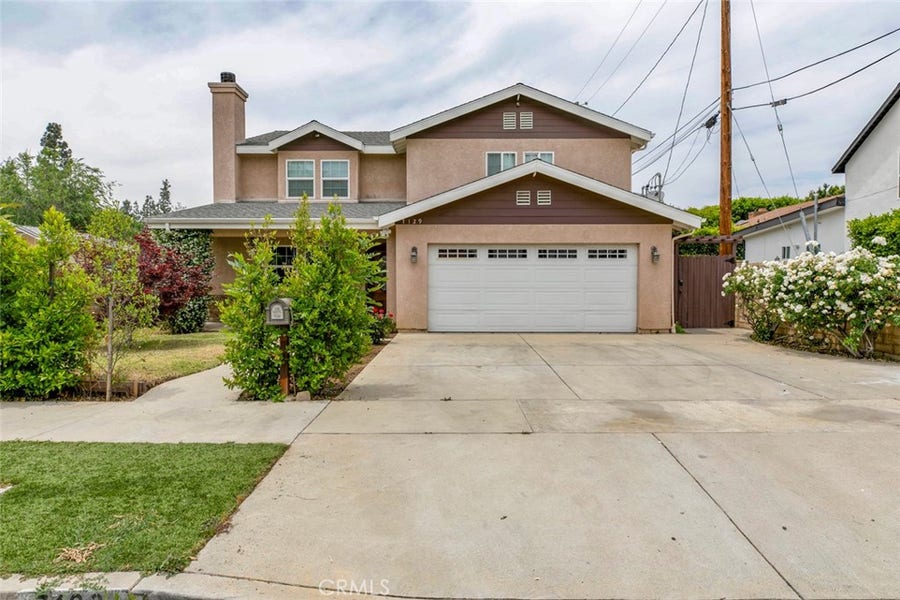 Property photo for 7129 Forbes Avenue, Lake Balboa, CA
