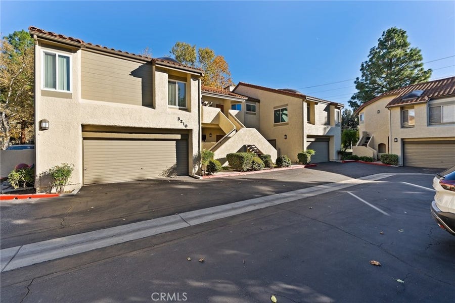 Property photo for 3210 Darby Street, #102, Simi Valley, CA