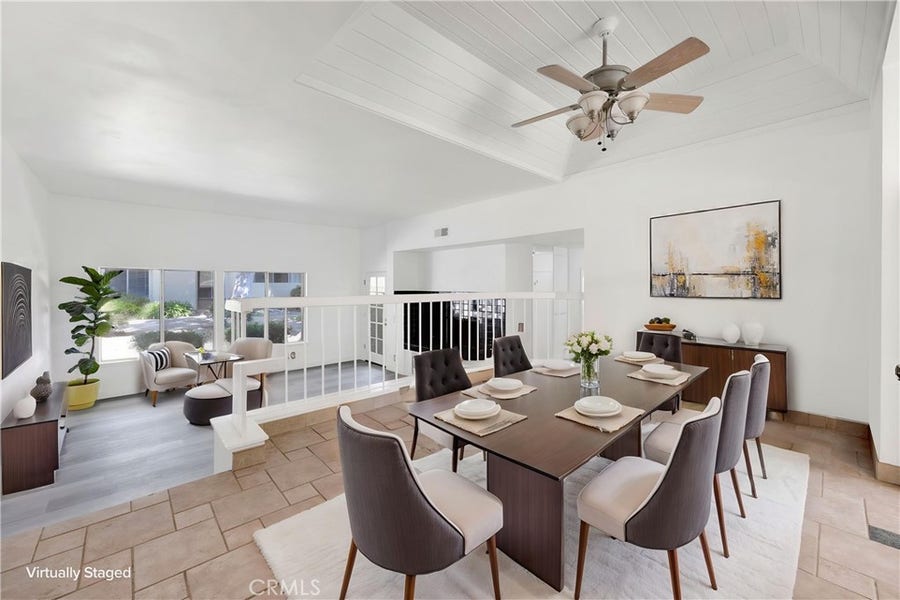 Property photo for 3210 Darby Street, #102, Simi Valley, CA
