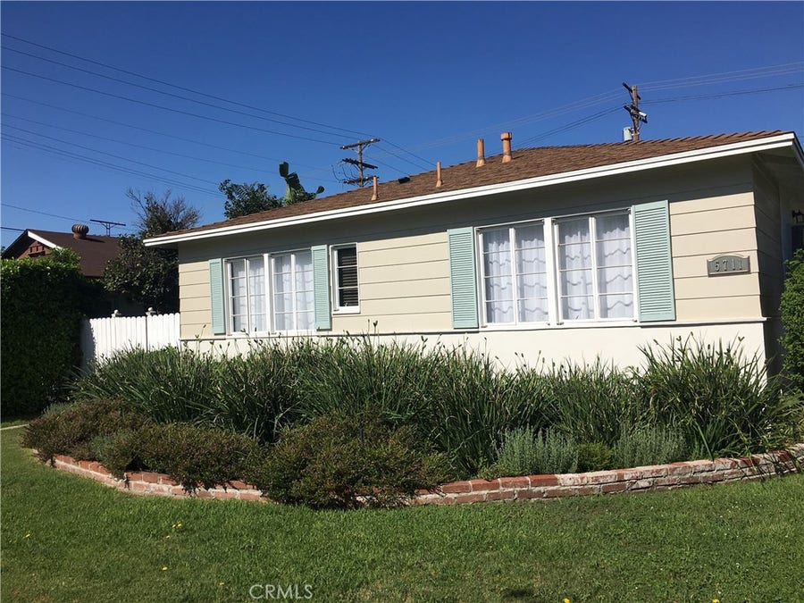 Property photo for 5713 Woodman, Valley Glen, CA