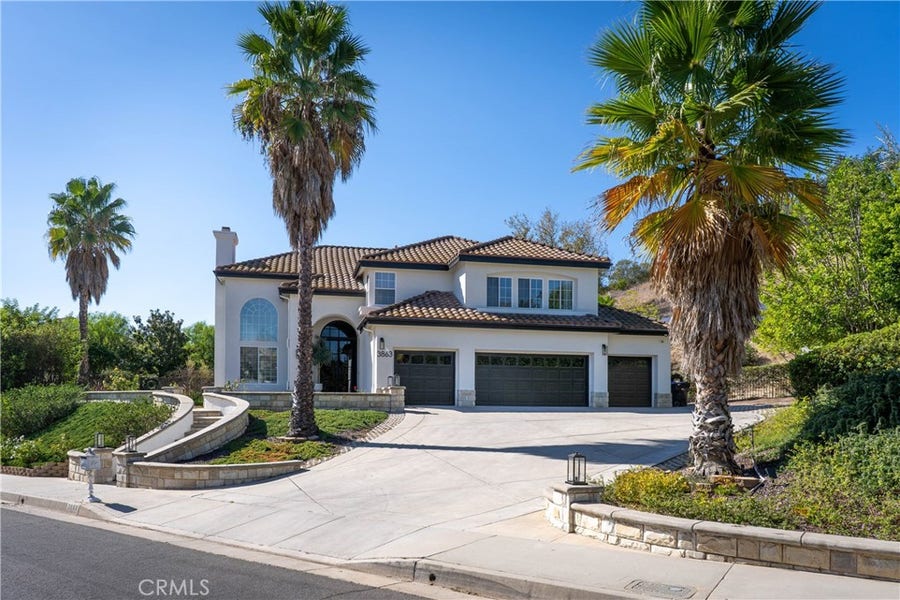 Property photo for 3863 Marks Road, Agoura Hills, CA