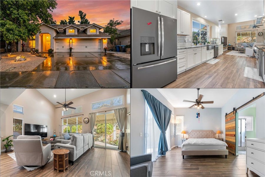 Property photo for 3420 Caspian Drive, Palmdale, CA