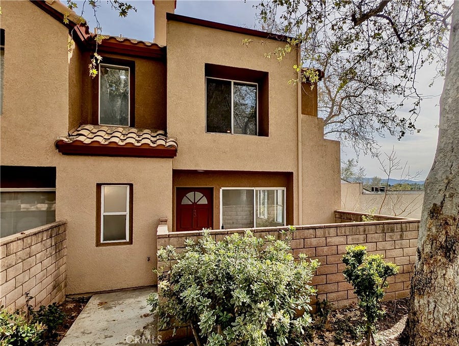 Property photo for 22719 Copper Hill Drive, #143, Saugus, CA