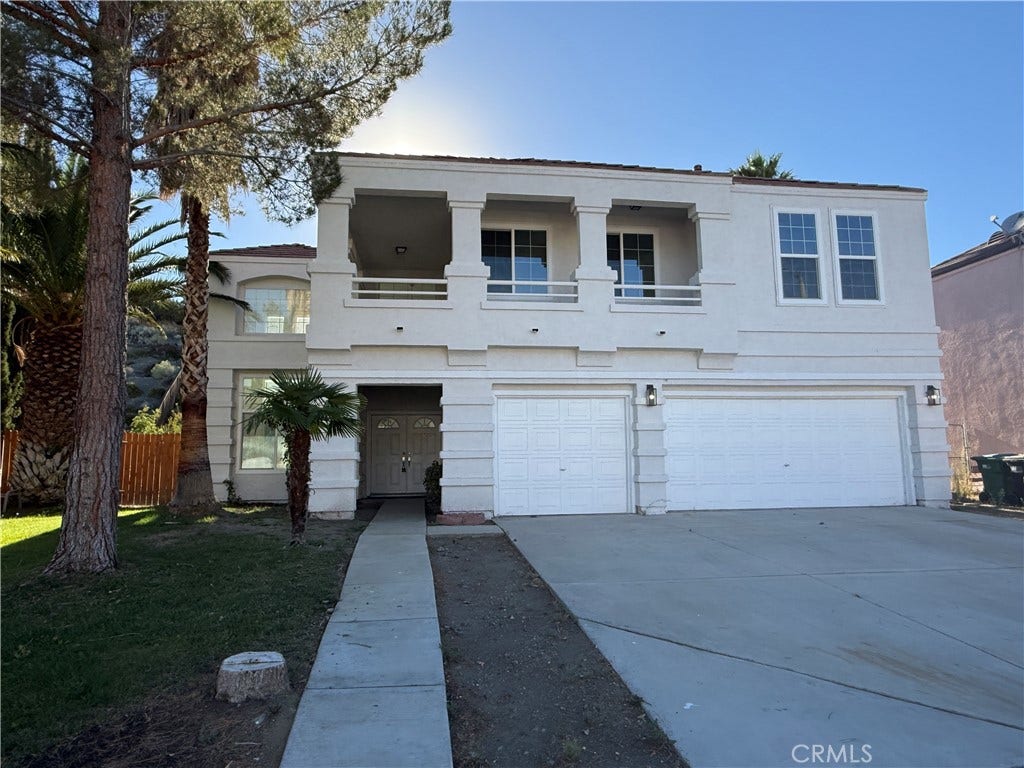 2728 Redington, Palmdale, CA 93551 2728 Redington, Palmdale, CA 93551