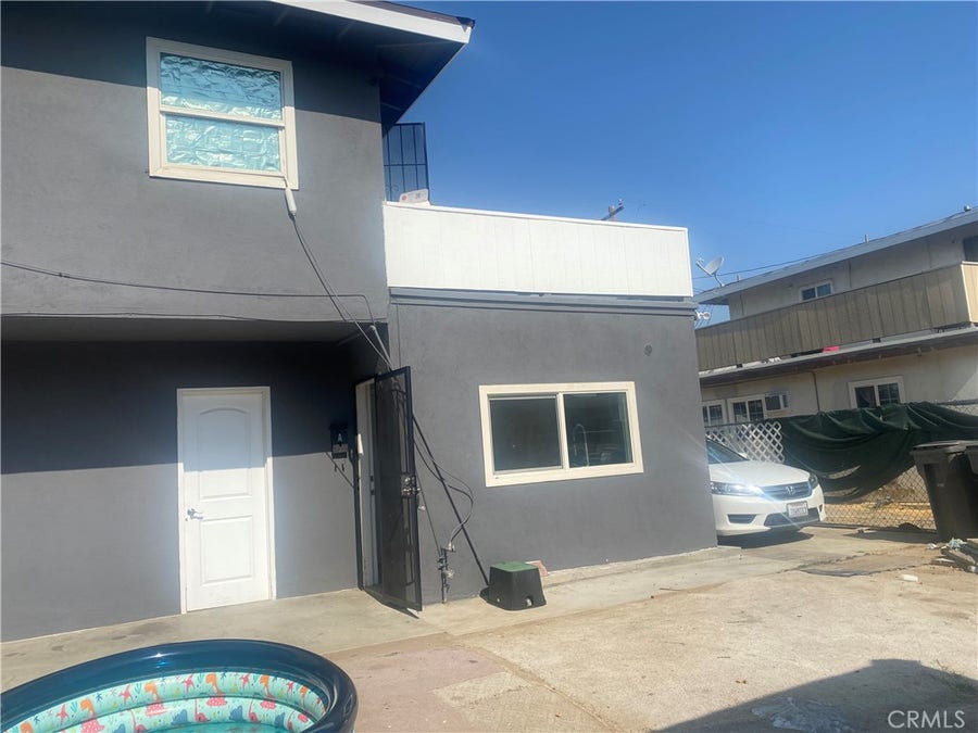 Property photo for 44307 Cedar Avenue, Lancaster, CA