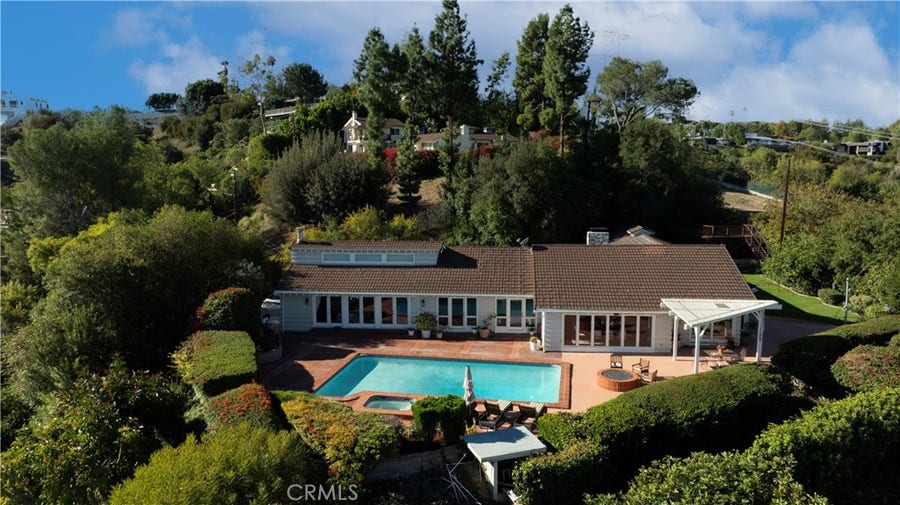Property photo for 4815 Brewster, Tarzana, CA