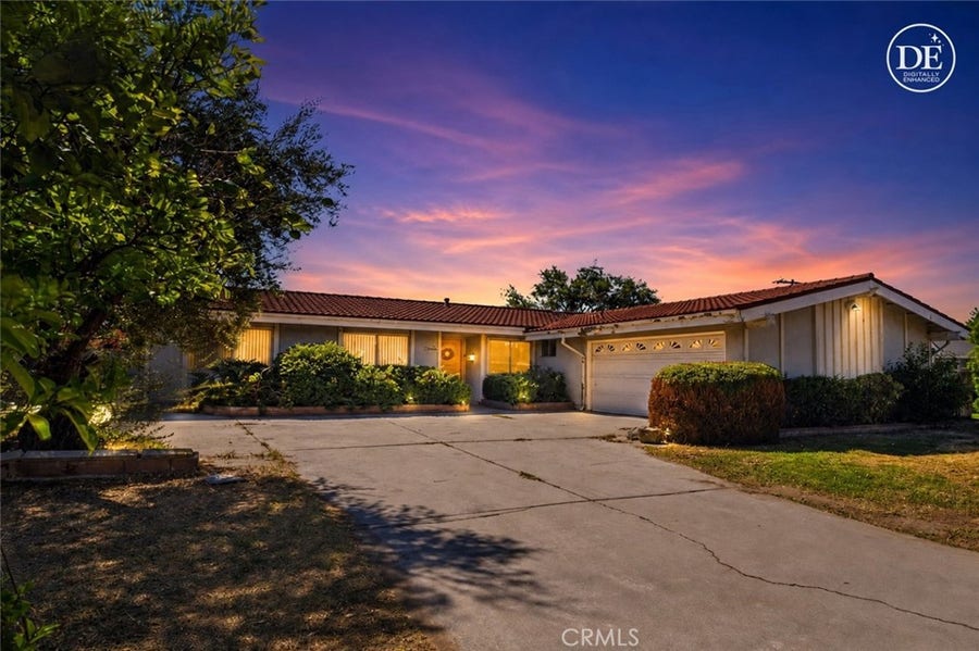 Property photo for 16608 Barneston, Granada Hills, CA