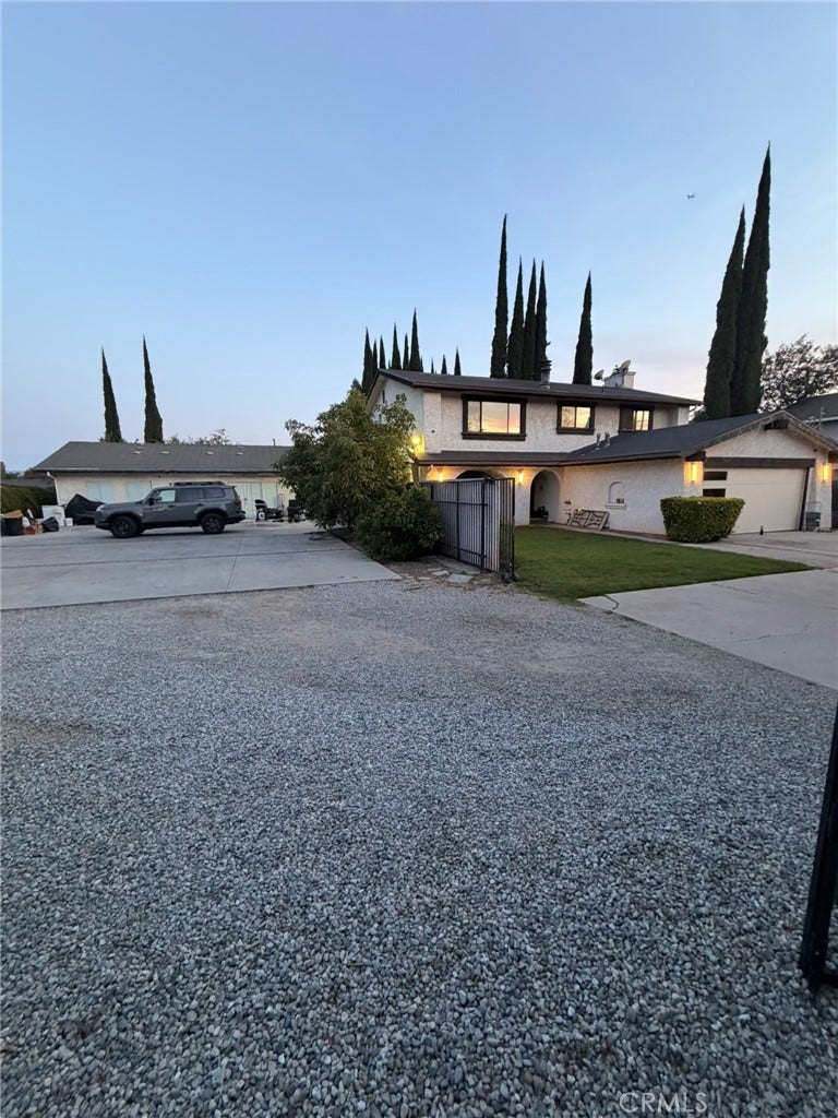 Property photo for 20054 Arminta, Canoga Park, CA