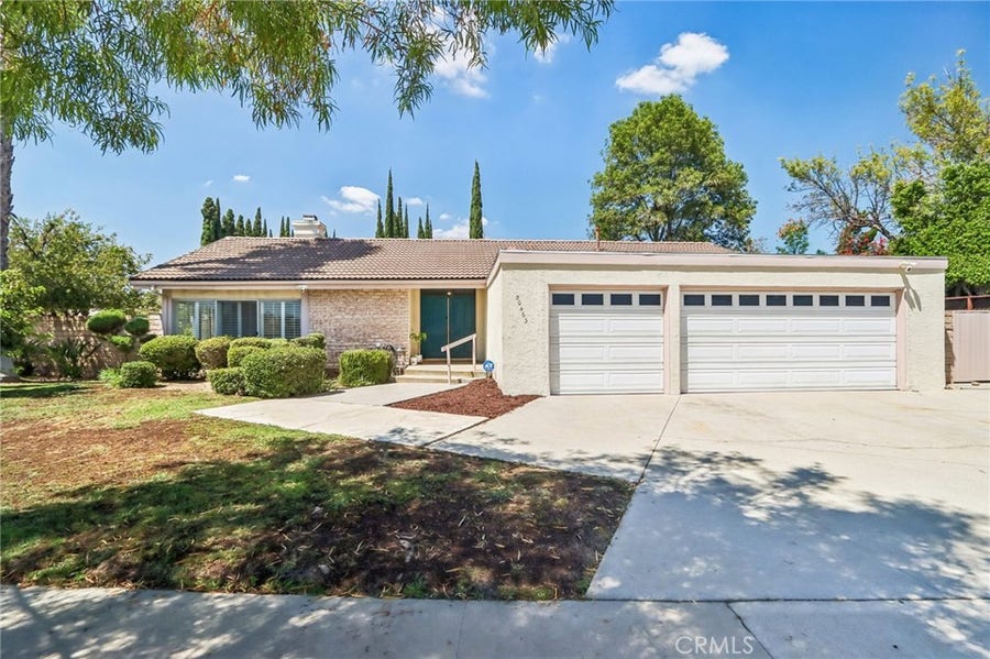 Property photo for 20463 Bermuda Street, Chatsworth, CA