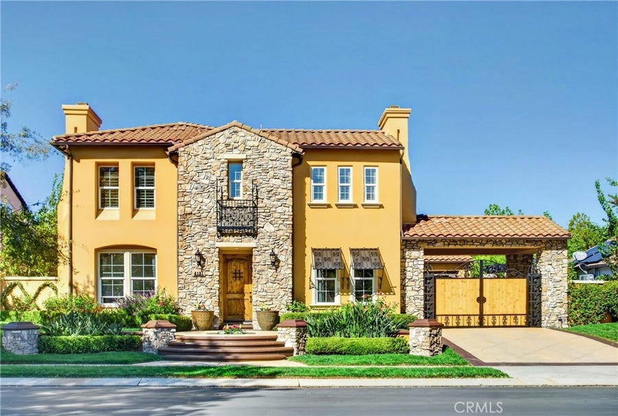 Property photo for 4131 Prado De Los Zorros, Calabasas, CA
