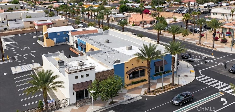 Property photo for 12021 Palm, Desert Hot Springs, CA