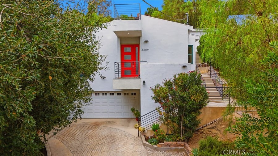 Property photo for 4409 Canoga Avenue, Woodland Hills, CA