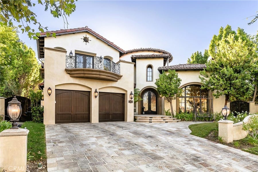 Property photo for 25878 Shady Oak, Valencia, CA
