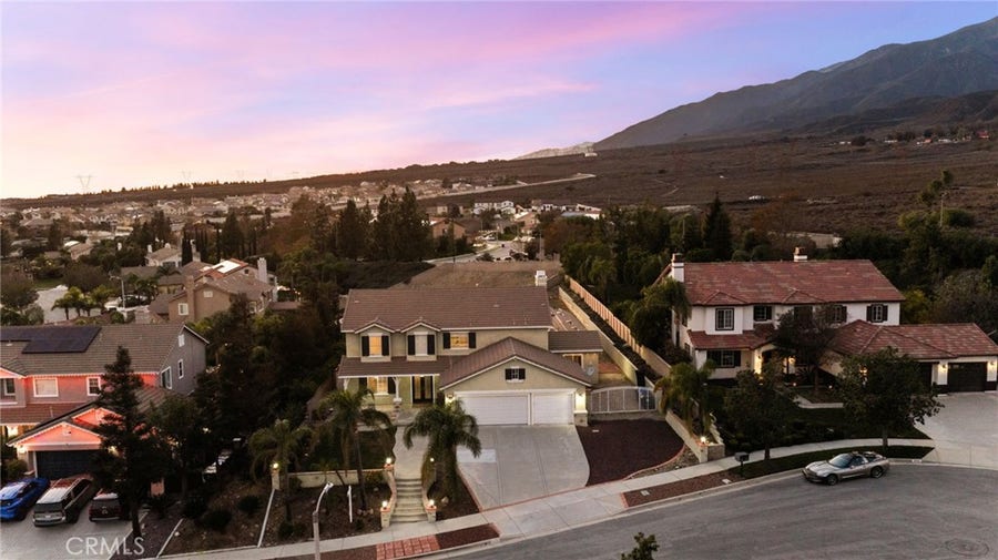 Property photo for 4990 Padre Avenue, Rancho Cucamonga, CA