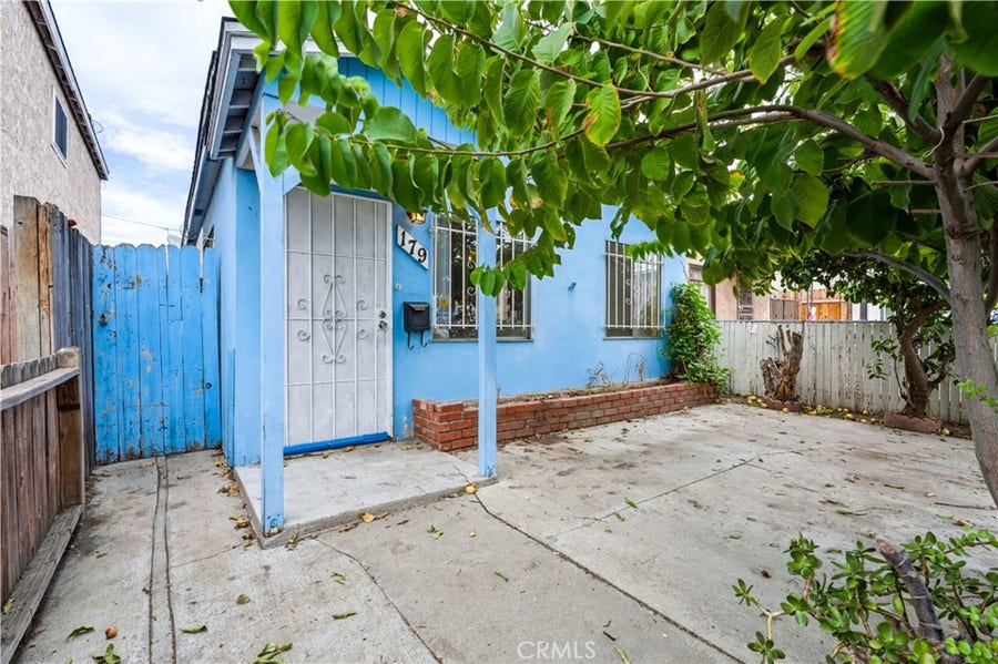 Property photo for 179 E Norton, Long Beach, CA