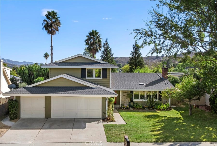 Property photo for 27032 DeBerry Drive, Calabasas, CA