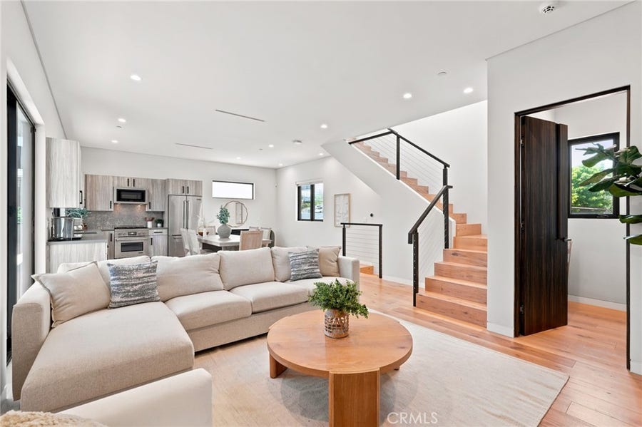 Property photo for 425 N Alfred, #2, West Hollywood, CA