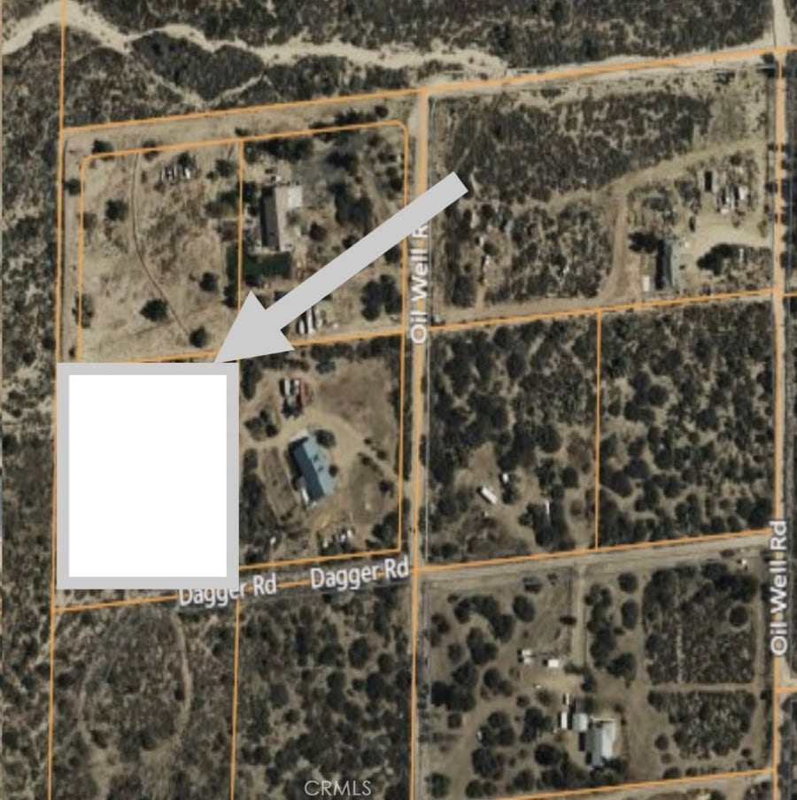 Property photo for 0 Dagger, Phelan, CA