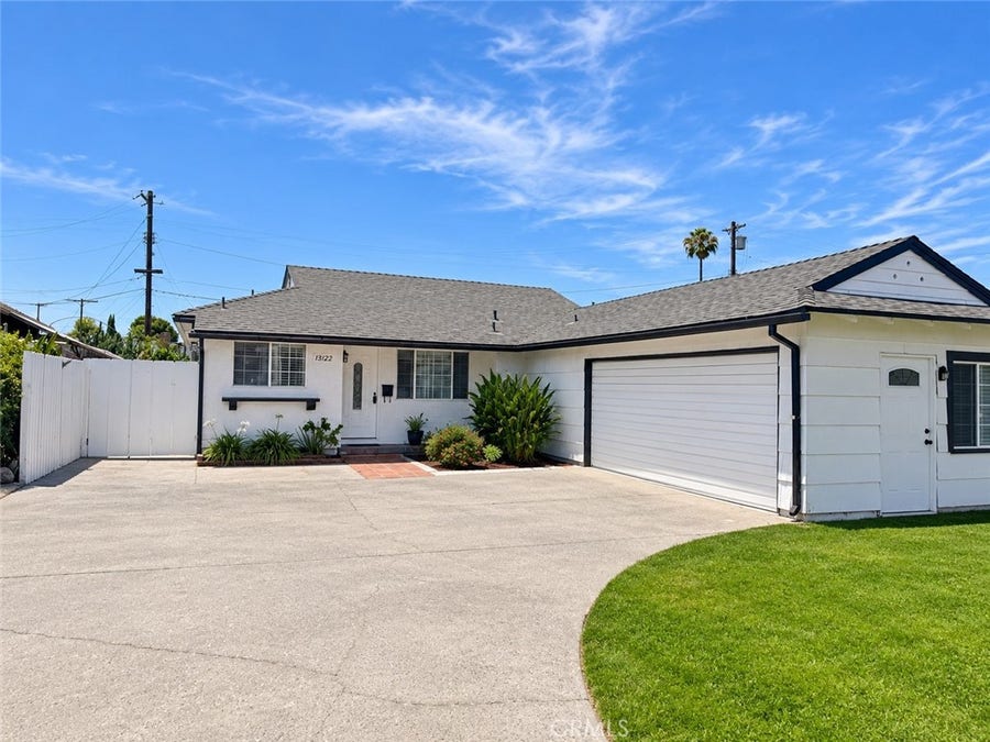 Property photo for 13122 Barbara Ann, North Hollywood, CA