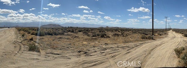 Property photo for 0 240th Street East & East Avenue P, Lancaster, CA