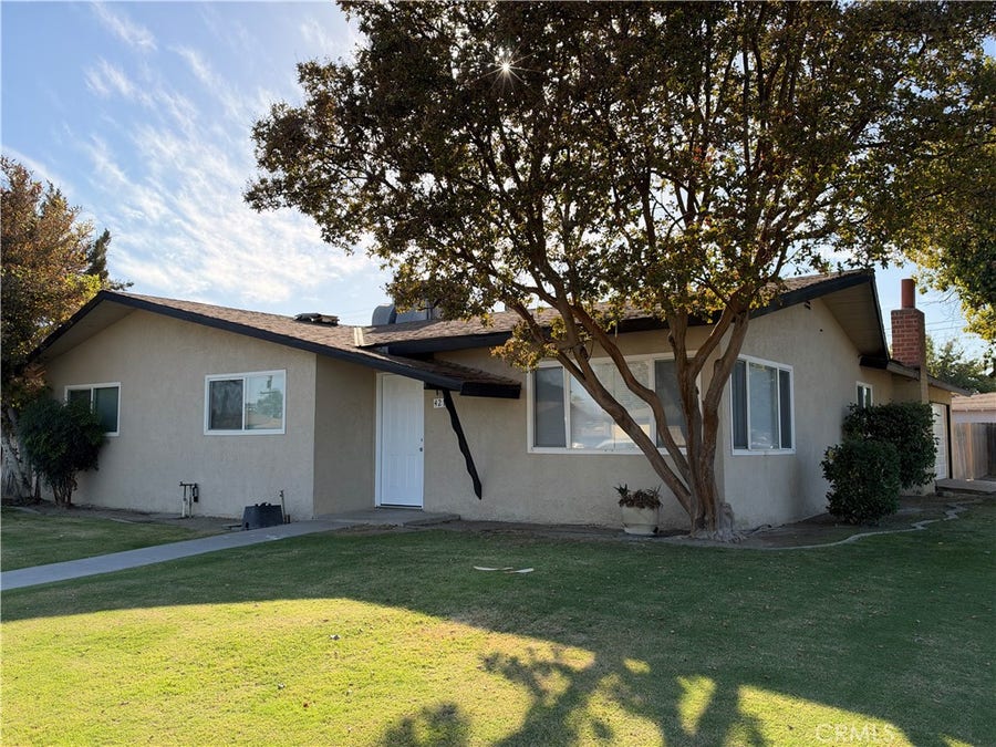 Property photo for 4213 Kenny Street, Bakersfield, CA