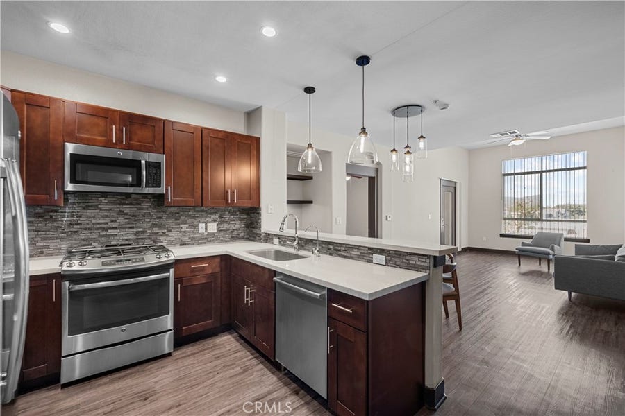 Property photo for 24595 Town Center Drive, #3410, Valencia, CA