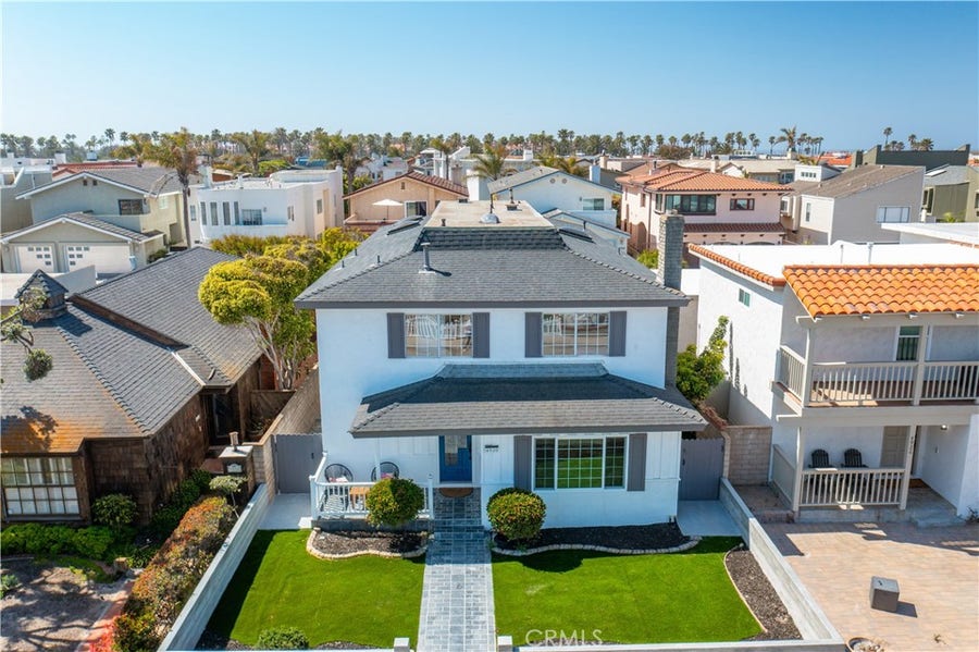 Property photo for 4920 Island View St, Oxnard, CA