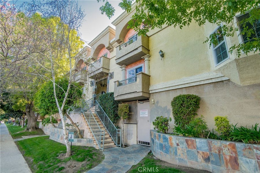 Property photo for 7045 Woodley Avenue, #218, Van Nuys, CA