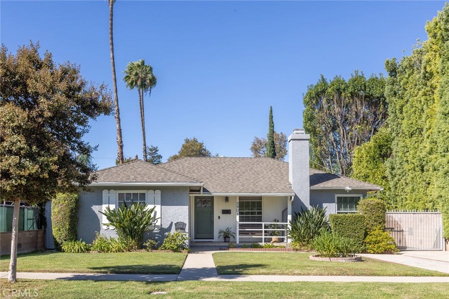 Property photo for 5901 Cahill Avenue, Tarzana, CA