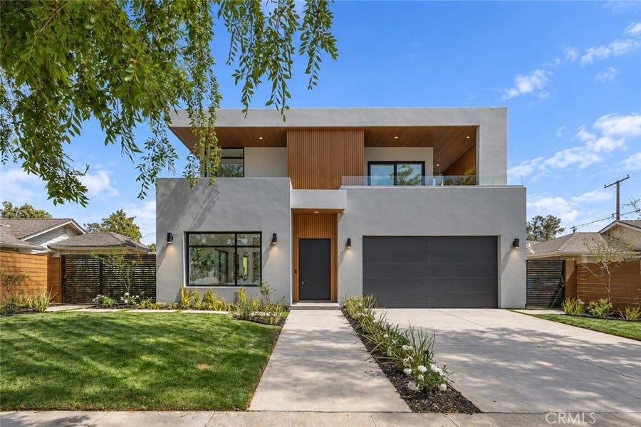 Property photo for 4458 Jasmine, Culver City, CA