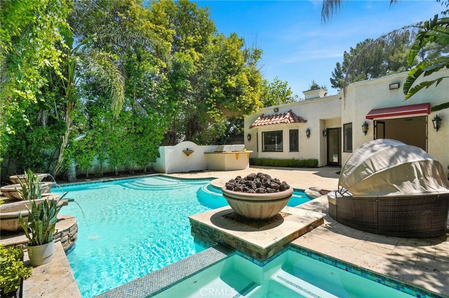 Property photo for 5317 Mecca Avenue, Tarzana, CA