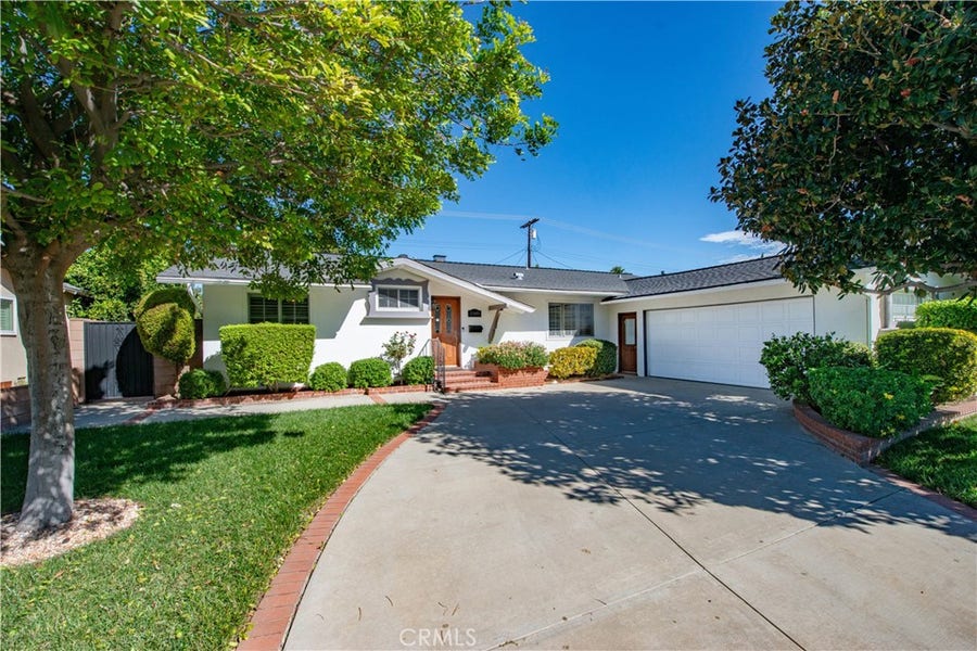 Property photo for 22449 Burton Street, West Hills, CA