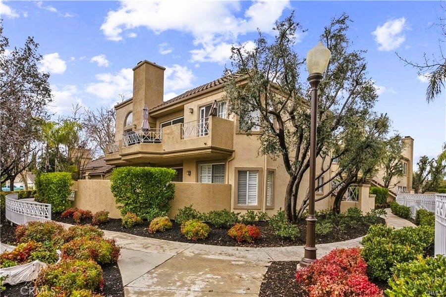 Property photo for 23609 Del Monte, #295, Valencia, CA