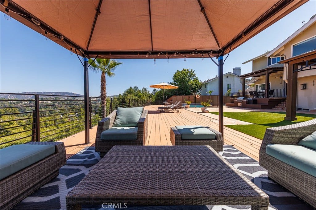 4534 Totana Drive, Tarzana, CA 91356 4534 Totana Drive, Tarzana, CA 91356