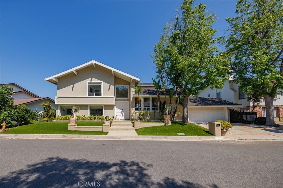 Property photo for 4534 Totana Drive, Tarzana, CA
