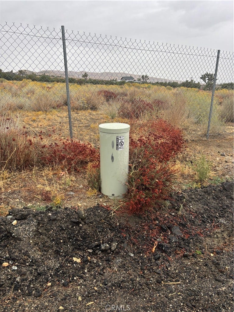 Property photo for 106 106th, Juniper Hills, CA