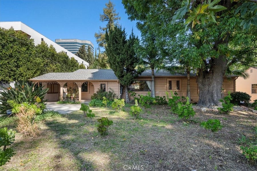 Property photo for 15227 Greenleaf Street, Sherman Oaks, CA